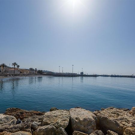 Апартаменты A&N Seaport Caleta Калета-де-Велес Экстерьер фото